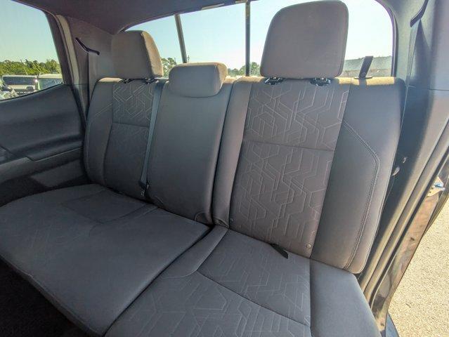used 2018 Toyota Tacoma car, priced at $25,000