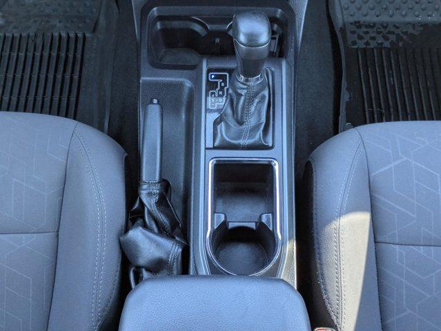 used 2018 Toyota Tacoma car, priced at $25,000