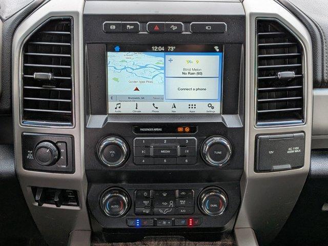 used 2019 Ford F-250 car, priced at $36,300