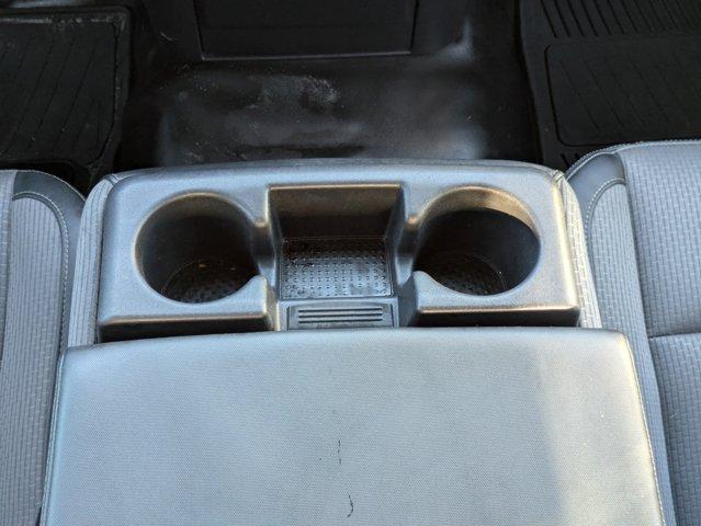 used 2019 Nissan Titan car, priced at $18,900