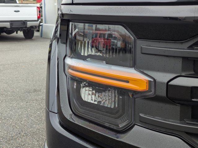 new 2025 Ford F-150 car, priced at $66,435