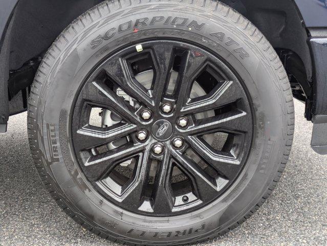 new 2025 Ford F-150 car, priced at $66,435