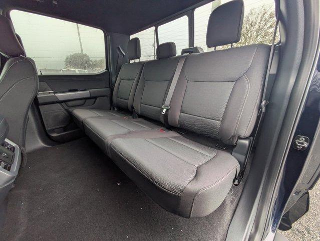 new 2025 Ford F-150 car, priced at $66,435