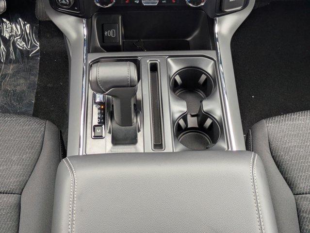 new 2025 Ford F-150 car, priced at $66,435