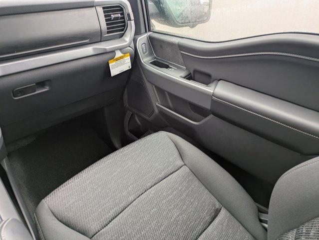 new 2025 Ford F-150 car, priced at $66,435