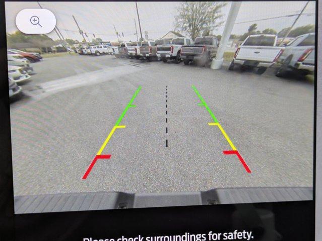 new 2025 Ford F-150 car, priced at $66,435