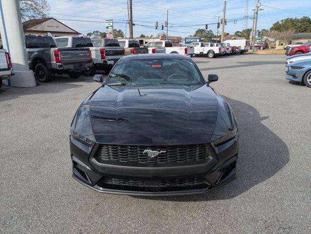 new 2026 Ford Mustang car, priced at $34,315