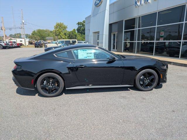 new 2026 Ford Mustang car, priced at $34,315