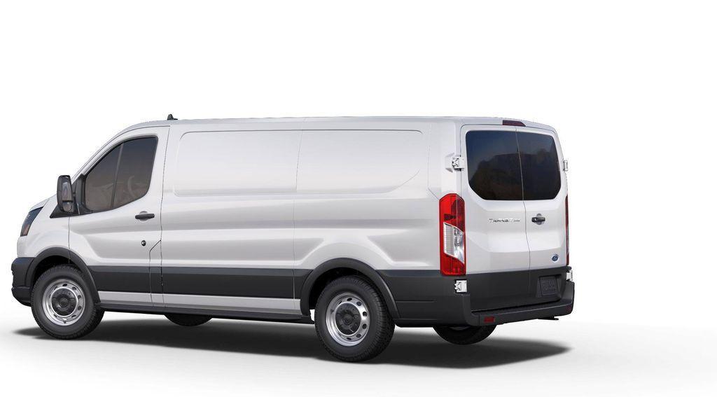 new 2025 Ford Transit-350 car, priced at $49,605