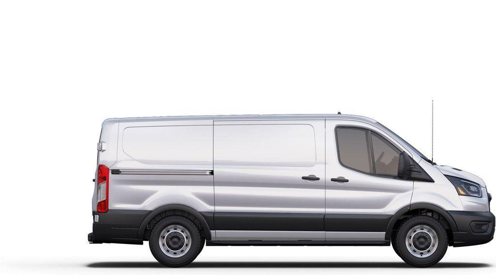 new 2025 Ford Transit-350 car, priced at $49,605