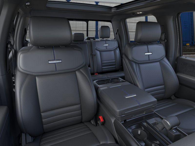 new 2025 Ford F-150 car, priced at $84,868