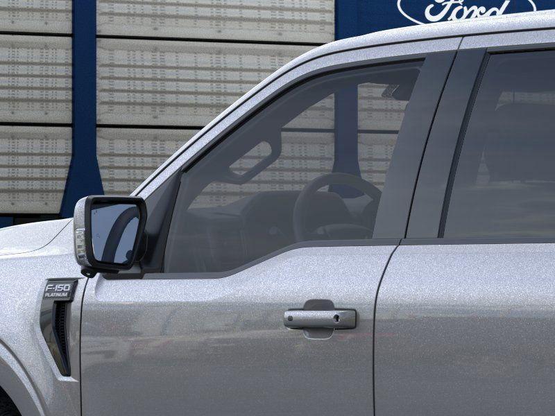 new 2025 Ford F-150 car, priced at $84,868