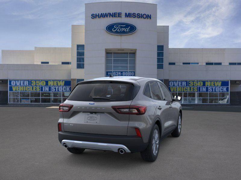 new 2025 Ford Escape car, priced at $26,345