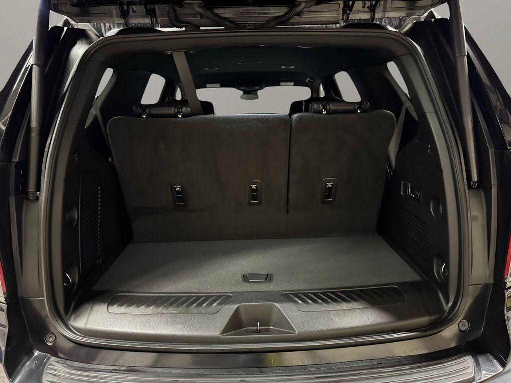 used 2023 Chevrolet Tahoe car, priced at $43,258