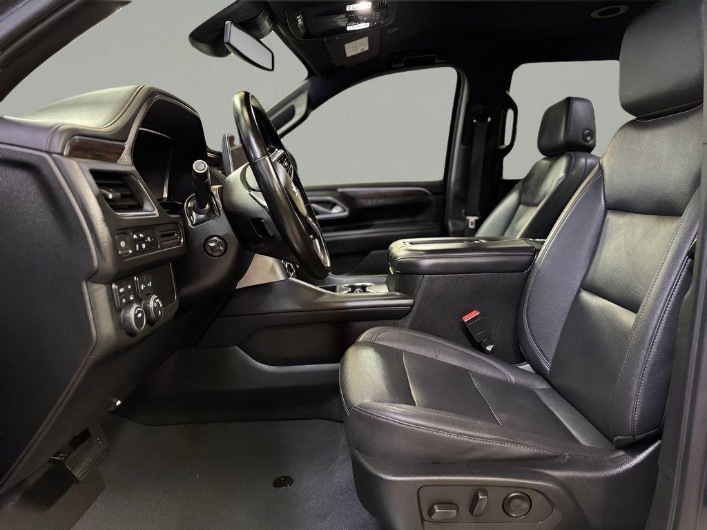 used 2023 Chevrolet Tahoe car, priced at $43,258