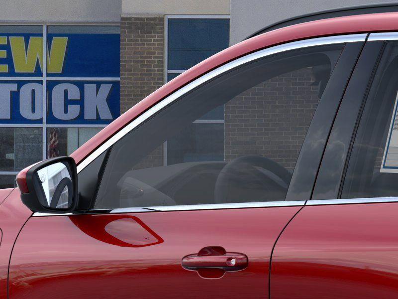 new 2026 Ford Escape car, priced at $35,934