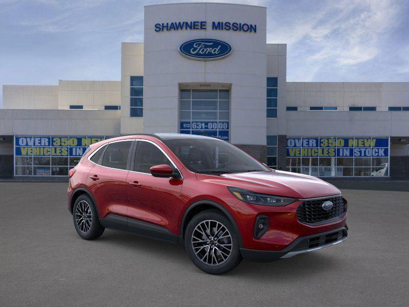 new 2026 Ford Escape car, priced at $35,934