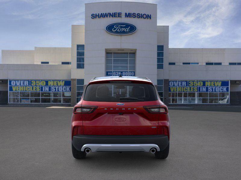 new 2026 Ford Escape car, priced at $35,934