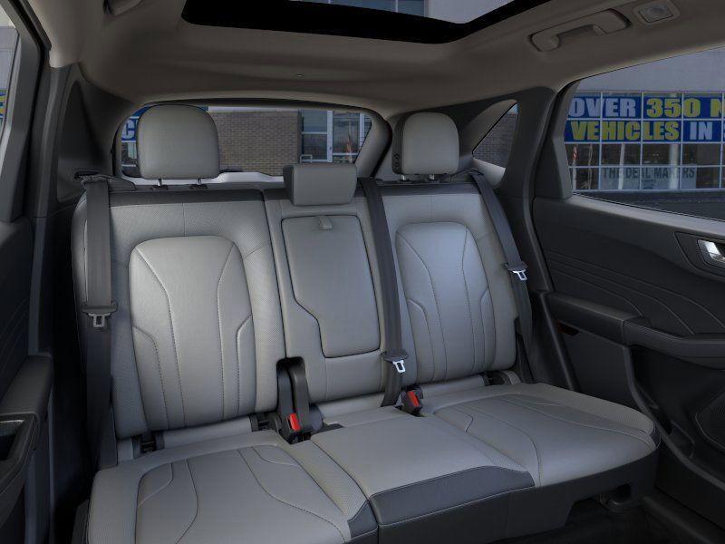 new 2026 Ford Escape car, priced at $35,934