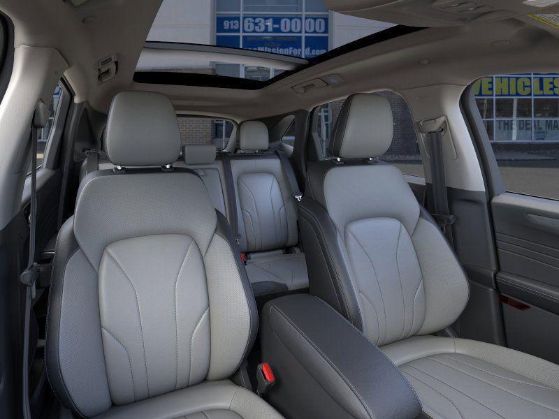 new 2026 Ford Escape car, priced at $35,934