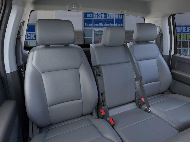 new 2025 Ford F-250 car, priced at $54,699