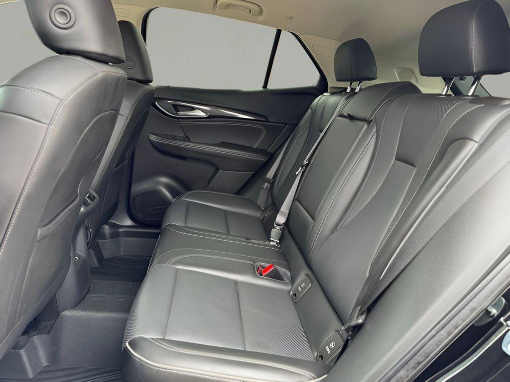 used 2023 Buick Envision car, priced at $28,194