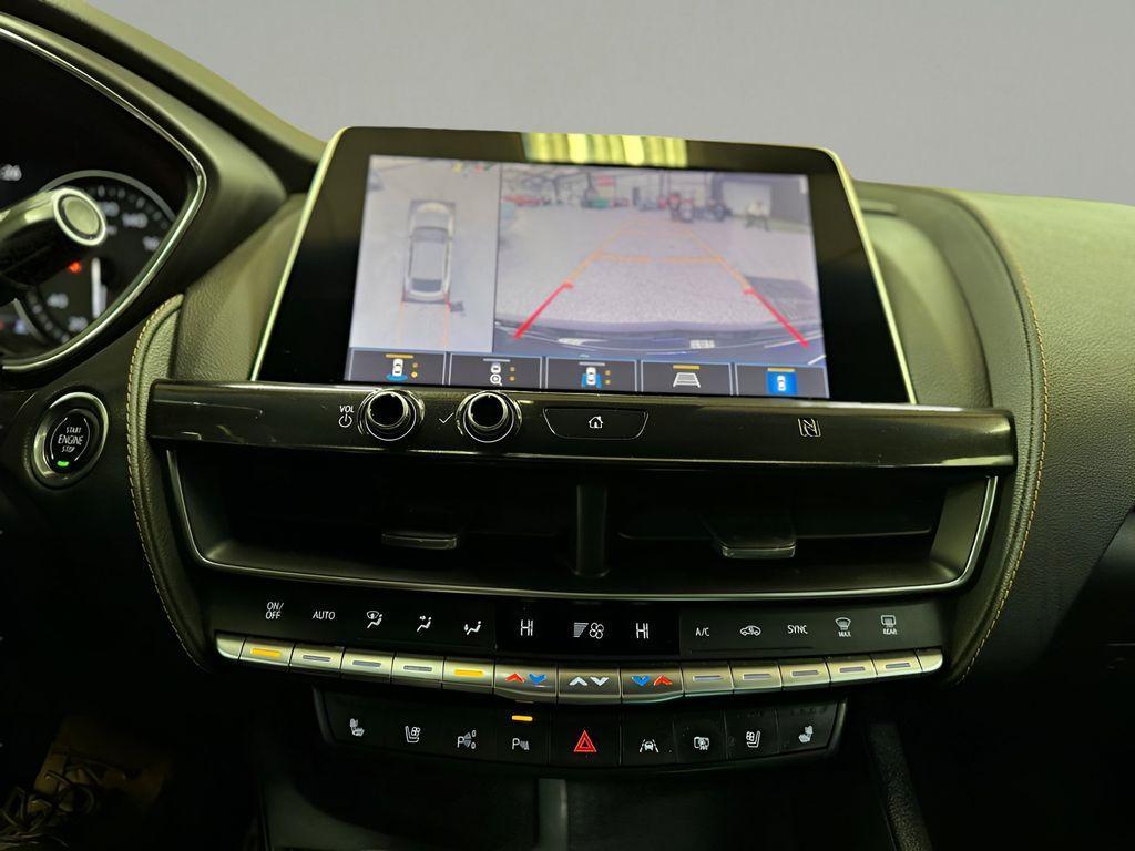 used 2020 Cadillac CT5 car, priced at $29,475