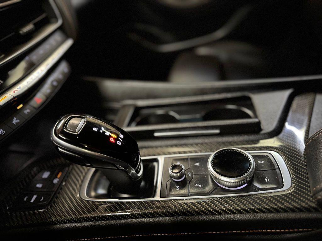 used 2020 Cadillac CT5 car, priced at $29,475