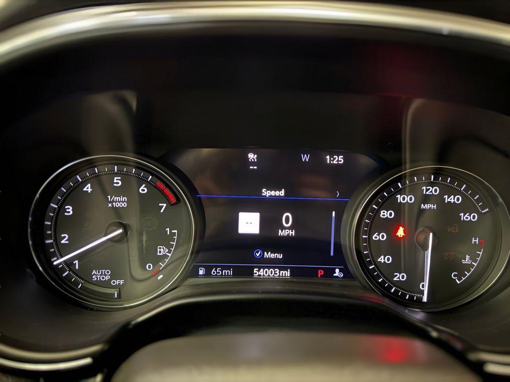 used 2020 Cadillac CT5 car, priced at $29,475