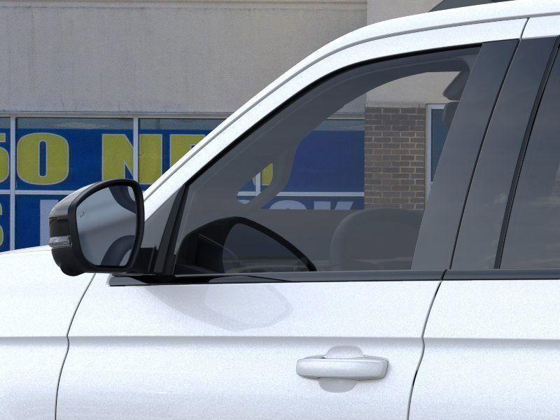 new 2025 Ford Expedition Max car, priced at $85,010