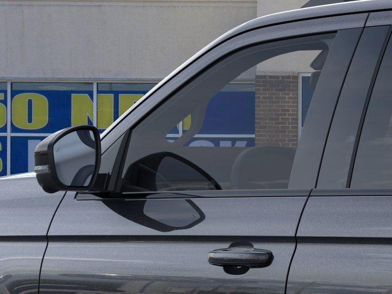 new 2026 Ford Expedition Max car, priced at $88,001