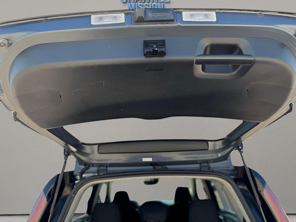 used 2023 Kia Soul car, priced at $16,197