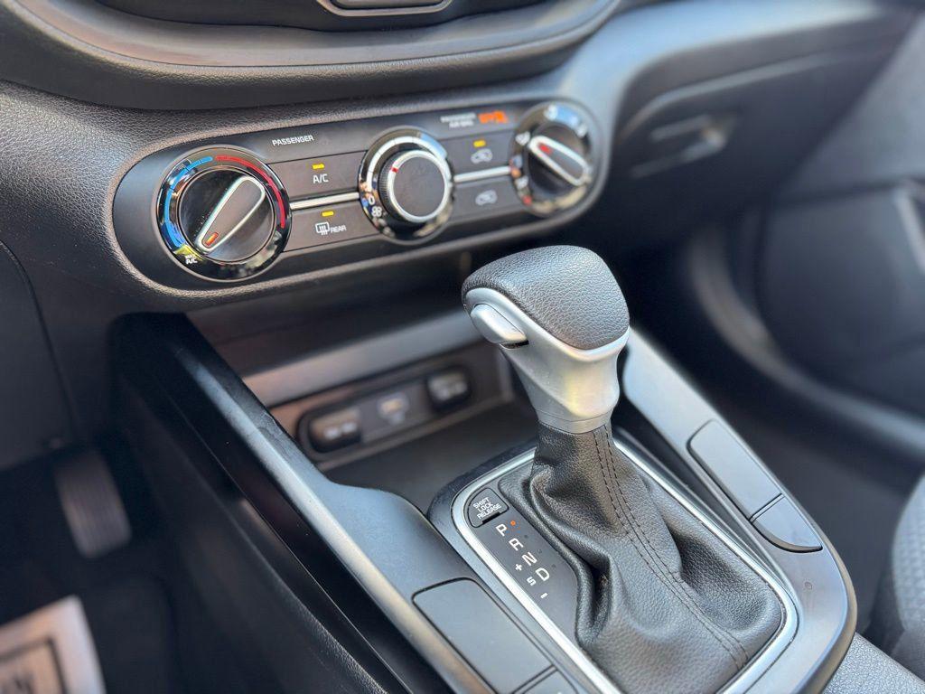 used 2023 Kia Soul car, priced at $16,197