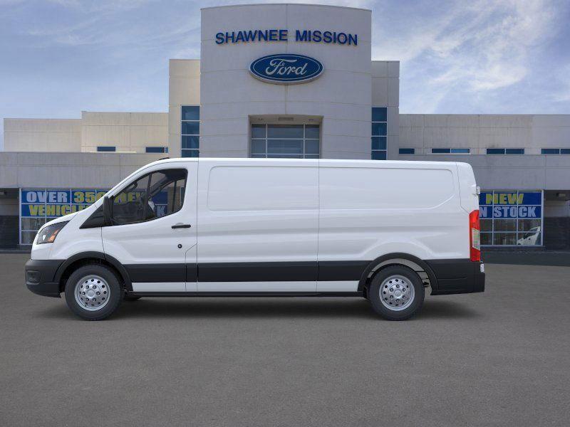 new 2026 Ford Transit-350 car, priced at $50,431