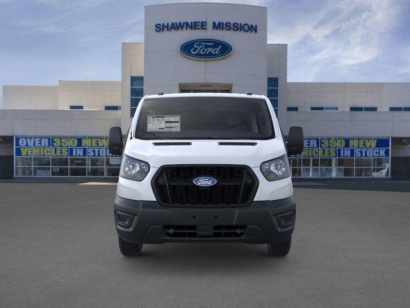 new 2026 Ford Transit-350 car, priced at $50,431