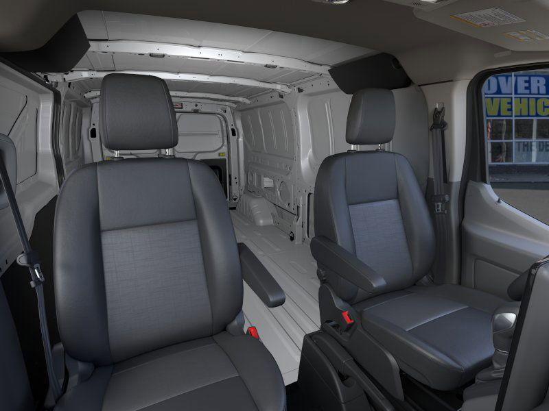 new 2026 Ford Transit-350 car, priced at $50,431