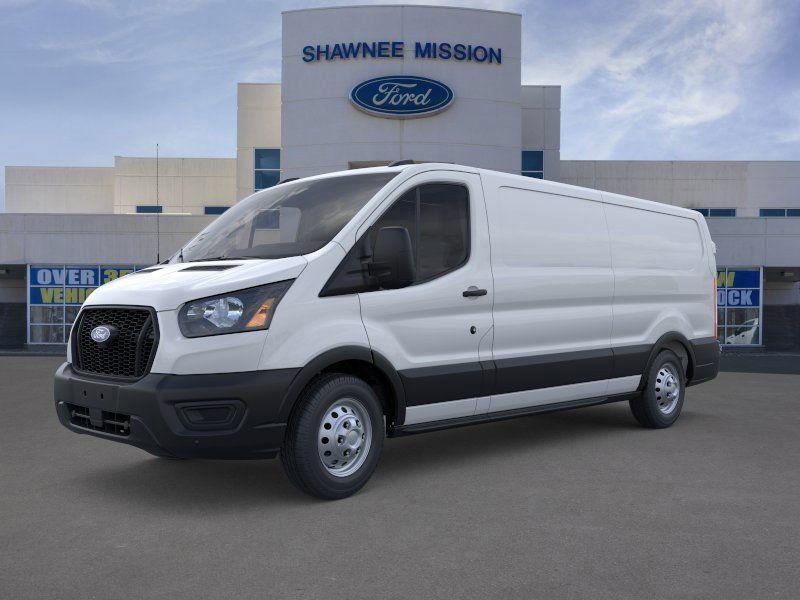 new 2026 Ford Transit-350 car, priced at $51,243
