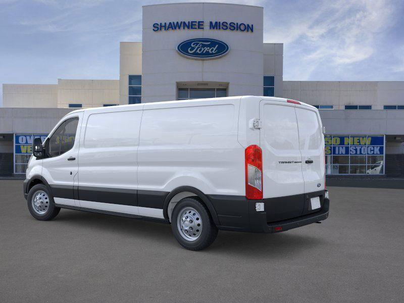 new 2026 Ford Transit-350 car, priced at $50,431