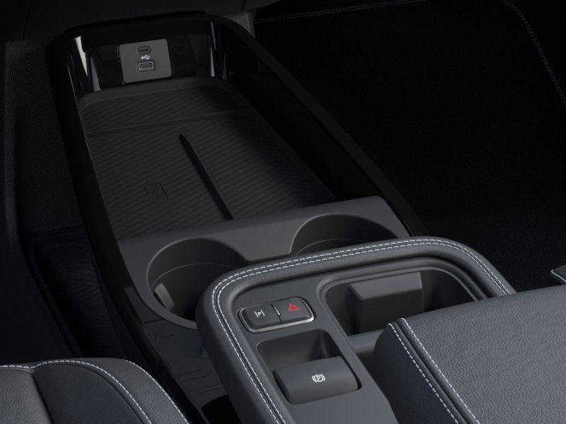 new 2025 Ford Mustang Mach-E car, priced at $54,393