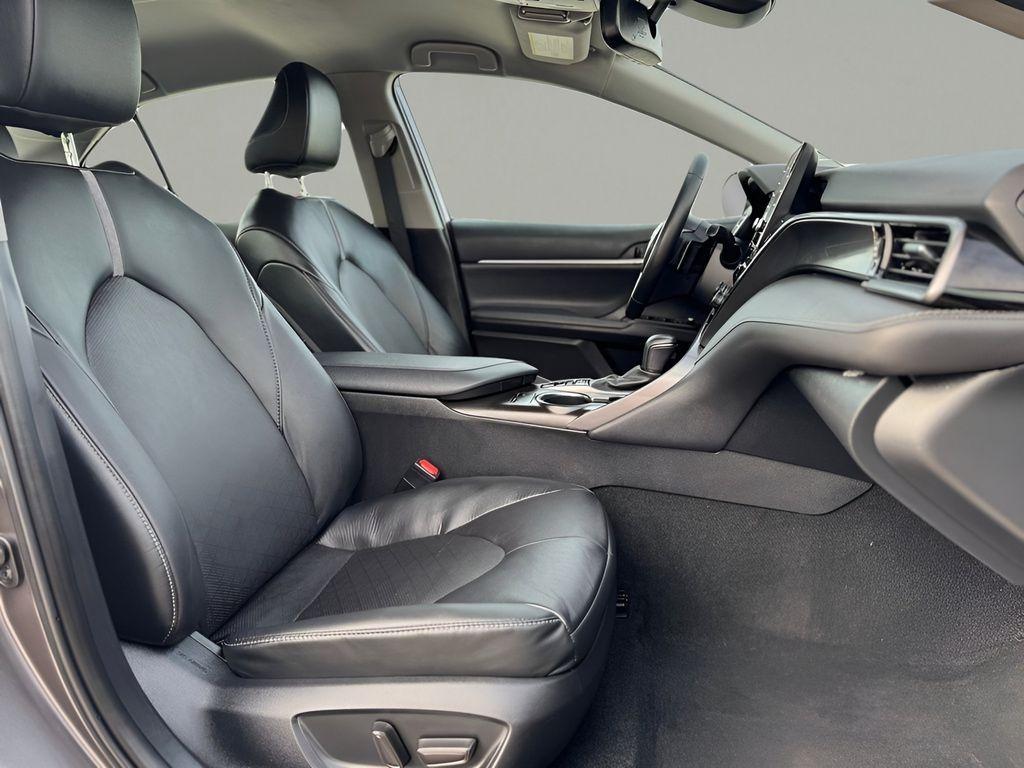 used 2023 Toyota Camry car, priced at $27,769