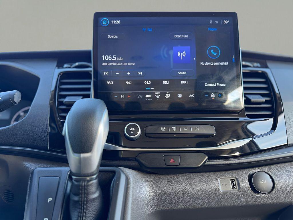 used 2023 Ford Transit-350 car, priced at $35,989