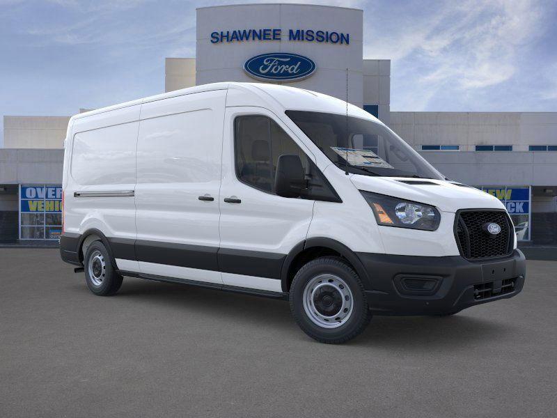 new 2026 Ford Transit-250 car, priced at $52,087