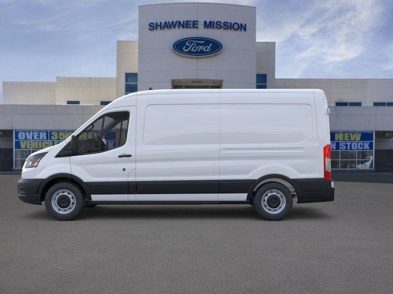 new 2026 Ford Transit-250 car, priced at $52,087
