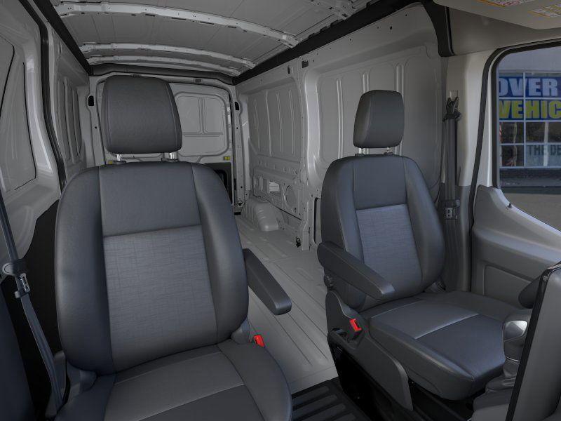 new 2026 Ford Transit-250 car, priced at $52,087