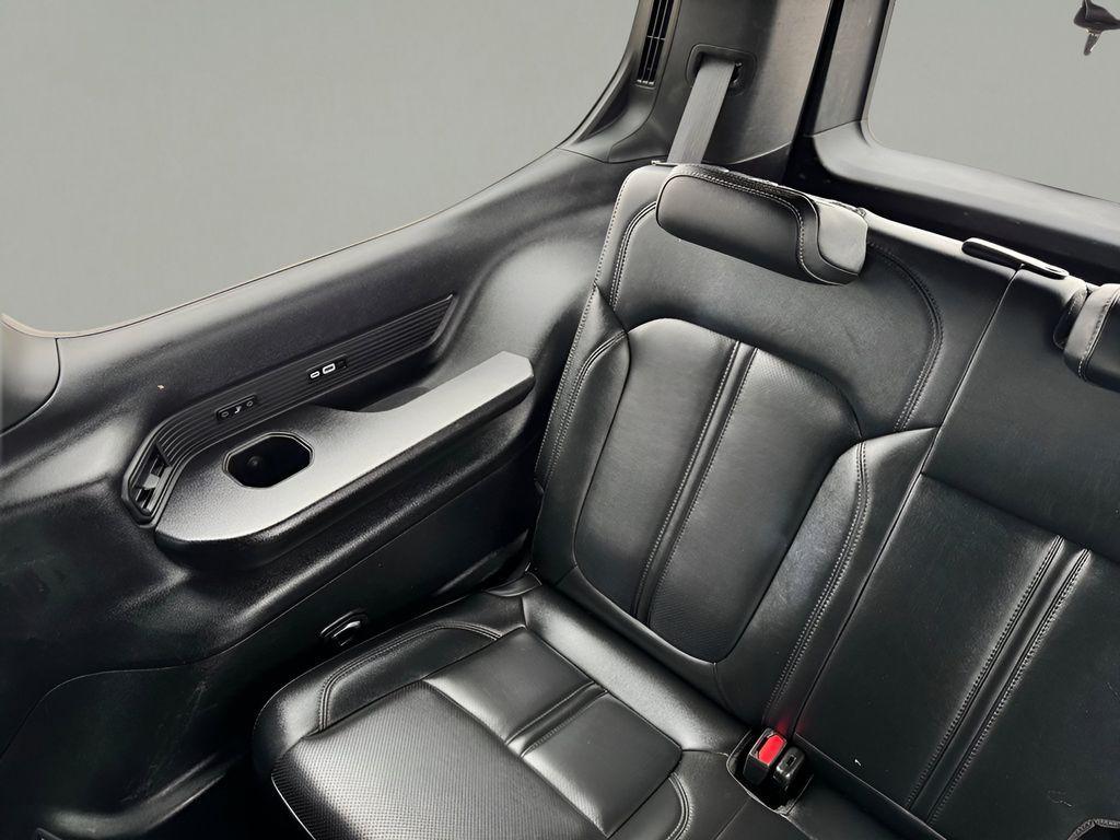 used 2022 Jeep Wagoneer car, priced at $40,595