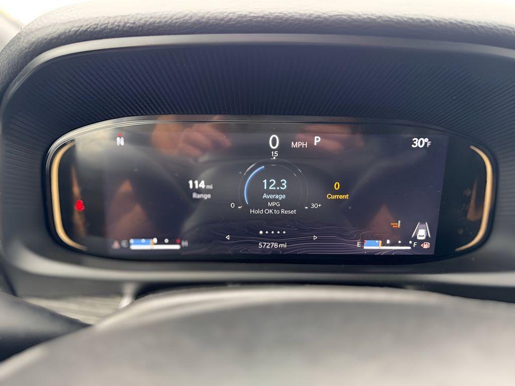 used 2022 Jeep Wagoneer car, priced at $40,595