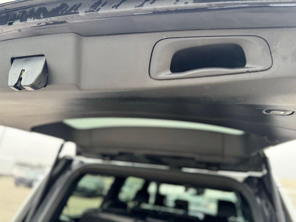 used 2022 Jeep Wagoneer car, priced at $40,595