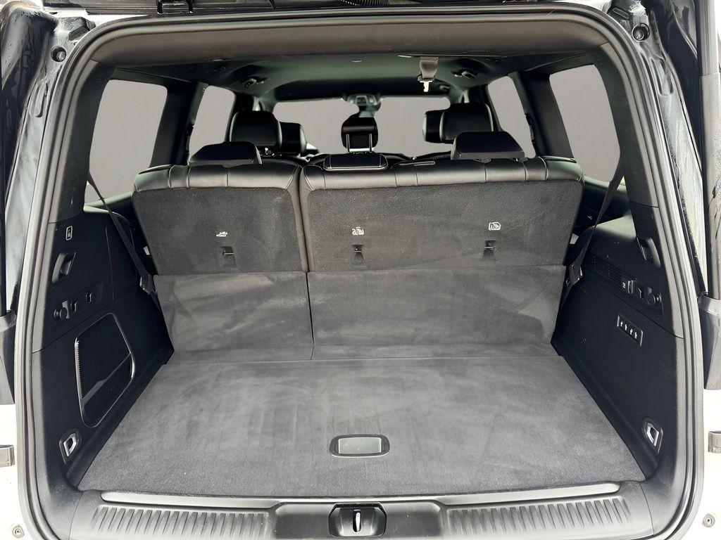 used 2022 Jeep Wagoneer car, priced at $40,595