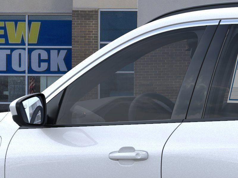 new 2026 Ford Escape car, priced at $32,509