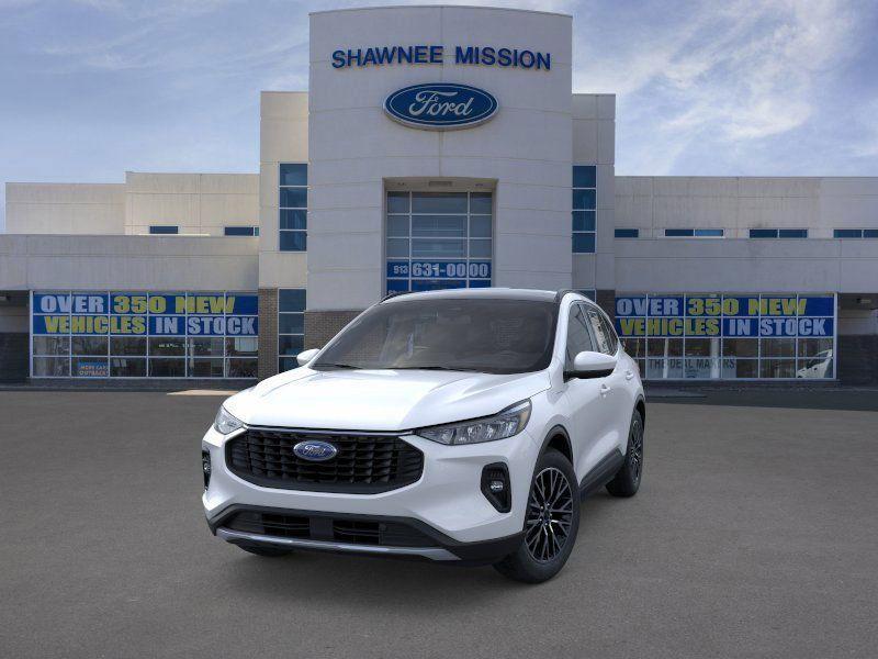 new 2026 Ford Escape car, priced at $32,509